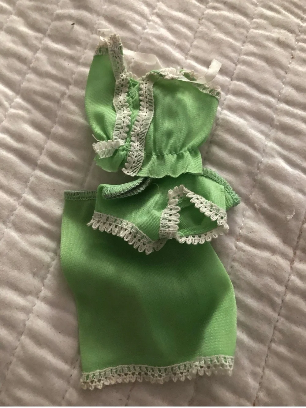 Barbie Ken Best Buy  Huge Clothing Lot 1970’s 23  Outfits